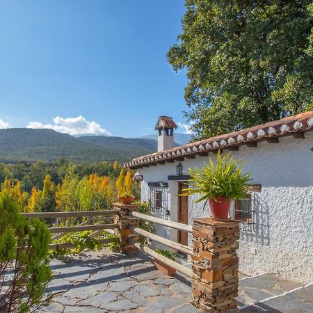 Molino De Santa Agueda Βίλα Jeres del Marquesado Εξωτερικό φωτογραφία