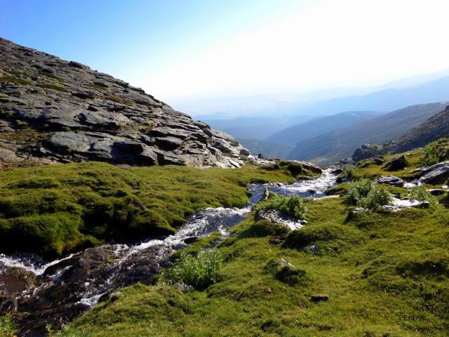 Molino De Santa Agueda Βίλα Jeres del Marquesado Εξωτερικό φωτογραφία